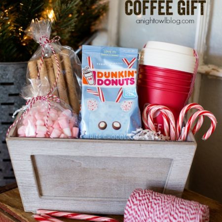 Rule of One Gift Ideas: Themed Gift Baskets