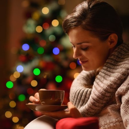 3 Ways I Eliminate Decision Fatigue During the Holidays