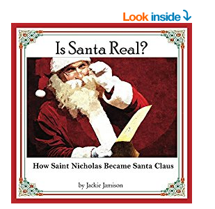 How to Answer Is Santa Real?